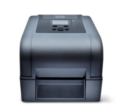 Brother TD4650TNWB Desktop Thermal Printer