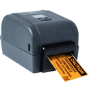 Brother High-Resolution Facility and Safety Label Printer TD 4750TNWBCS