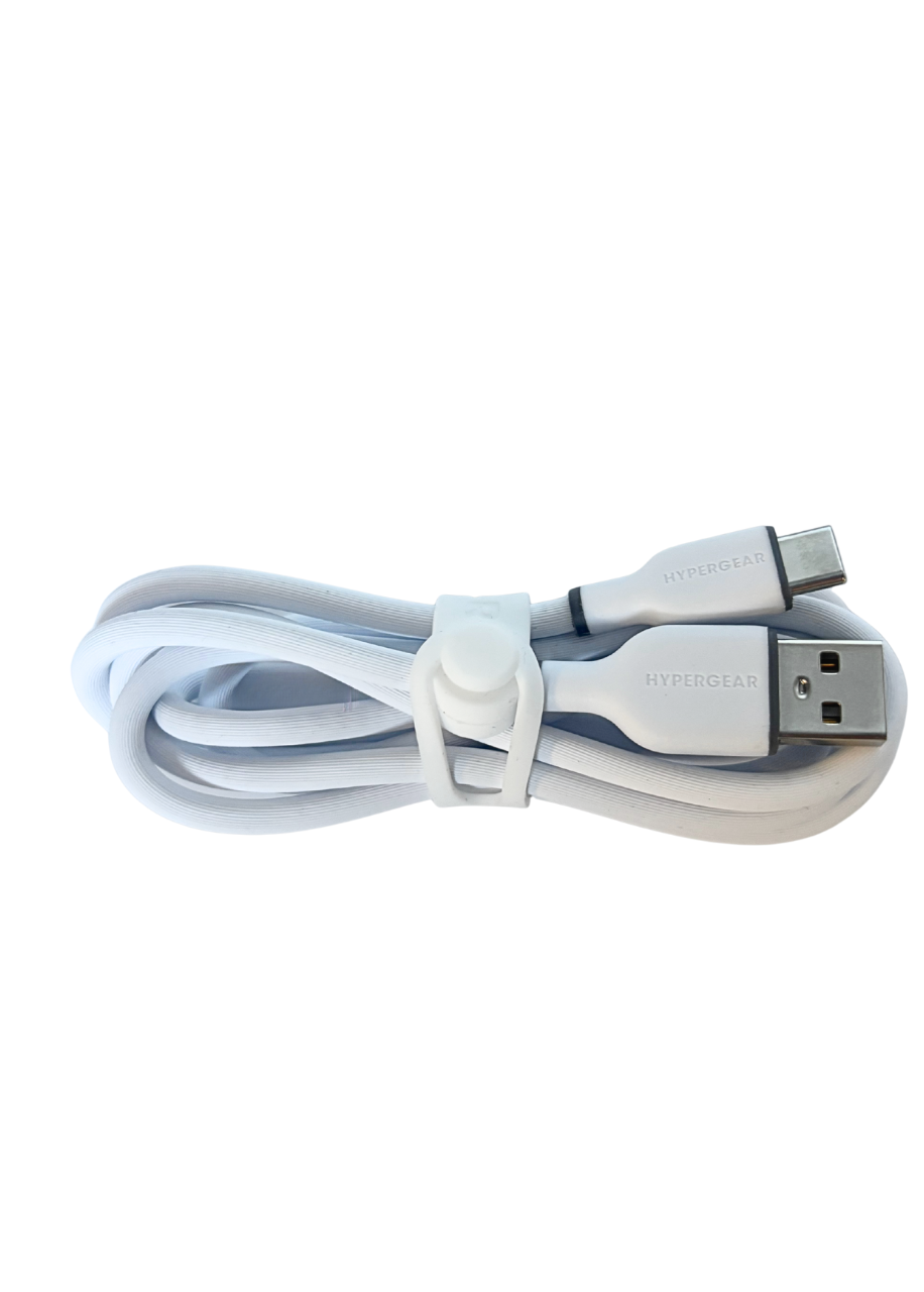 USB-C to USB-A Charging Cable