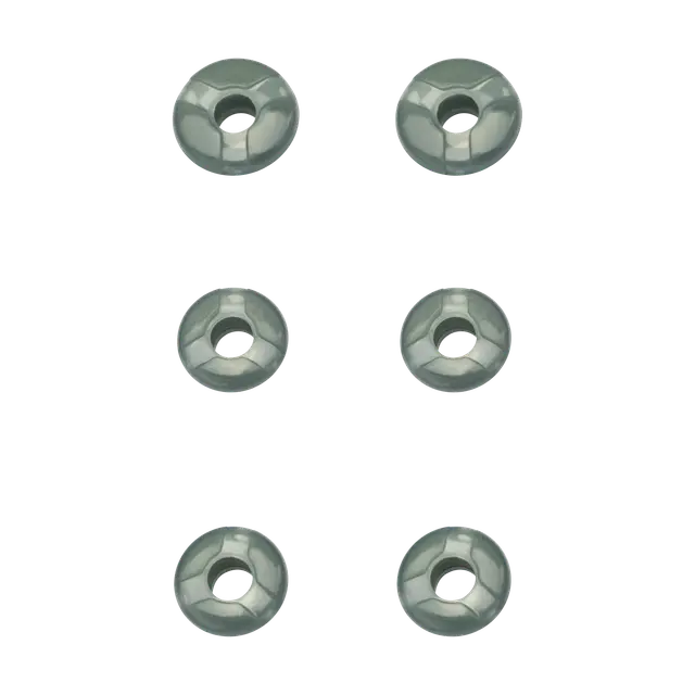 Jabra Perform 45 eargels (2)
