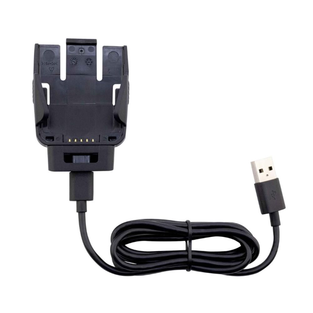 USB CAP CHARGER 1 SLOT (USB CABLE INC.)