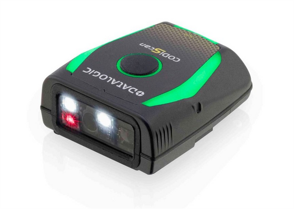 Datalogic CODiScan Wearable Scanners - Mid-Range