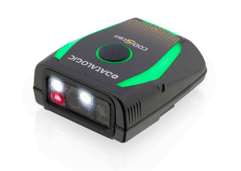 Datalogic CODiScan Wearable Scanners - Mid-Range