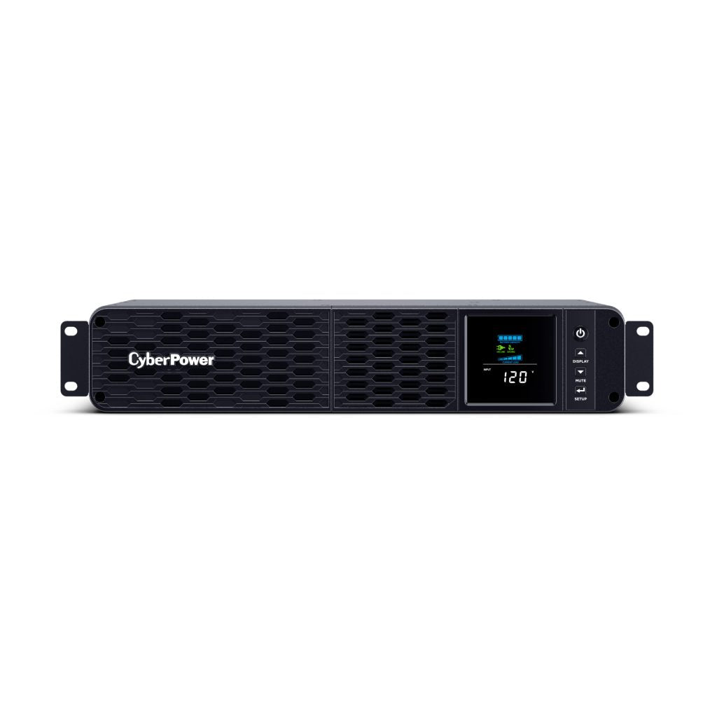 PFC Sinewave Rackmount UPS 1500VA