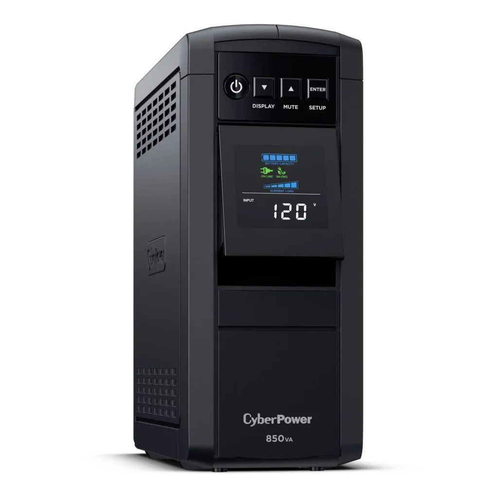 CyberPower PFC Sinewave UPS 