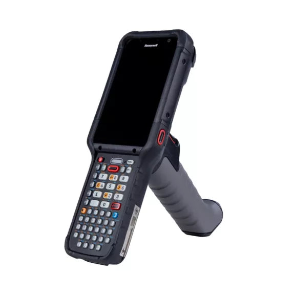 Honeywell CK67 Rugged Mobile Computer