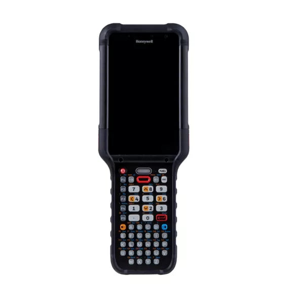 Honeywell CK67 Rugged Mobile Computer