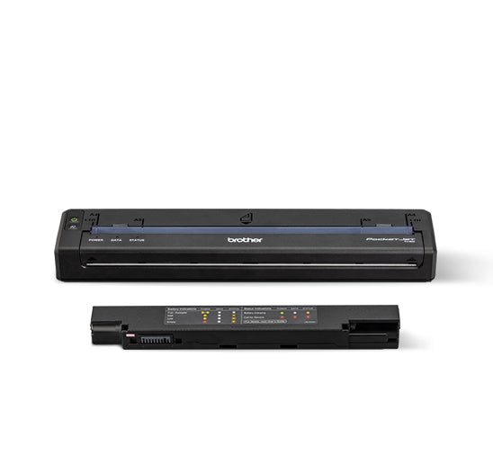 Brother PocketJet 883L