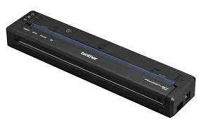 Brother PocketJet 883L