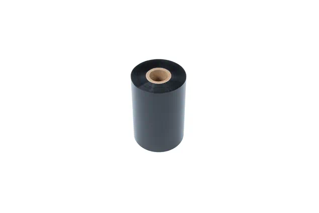 83mm (3.27") Wide Tt Wax/Resin Ribbon