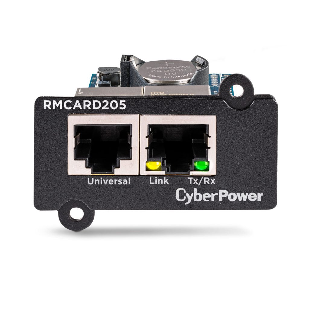 CyberPower RMCARD205