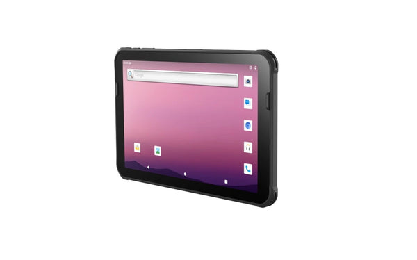 Honeywell ScanPal EDA10A Tablet (4GB/64GB Memory)