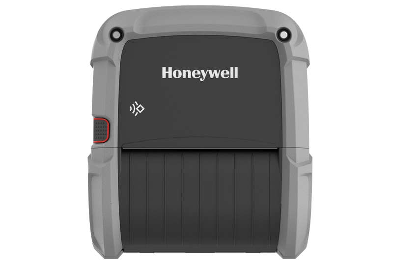 Honeywell RP4F (4 Inch) Rugged Direct Thermal Printer