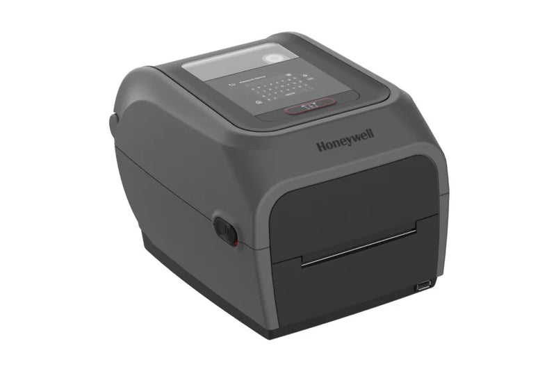 Honeywell PC45T Desktop Thermal Transfer Barcode Printer