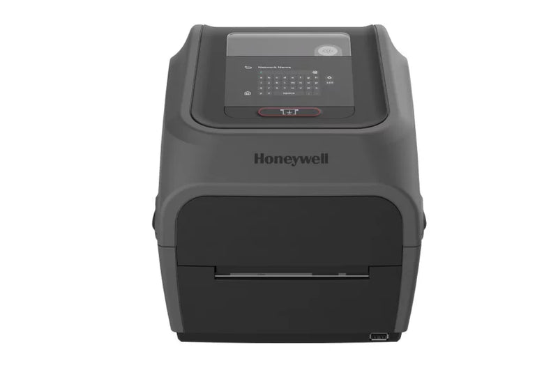 Honeywell PC45T Desktop Thermal Transfer Barcode Printer