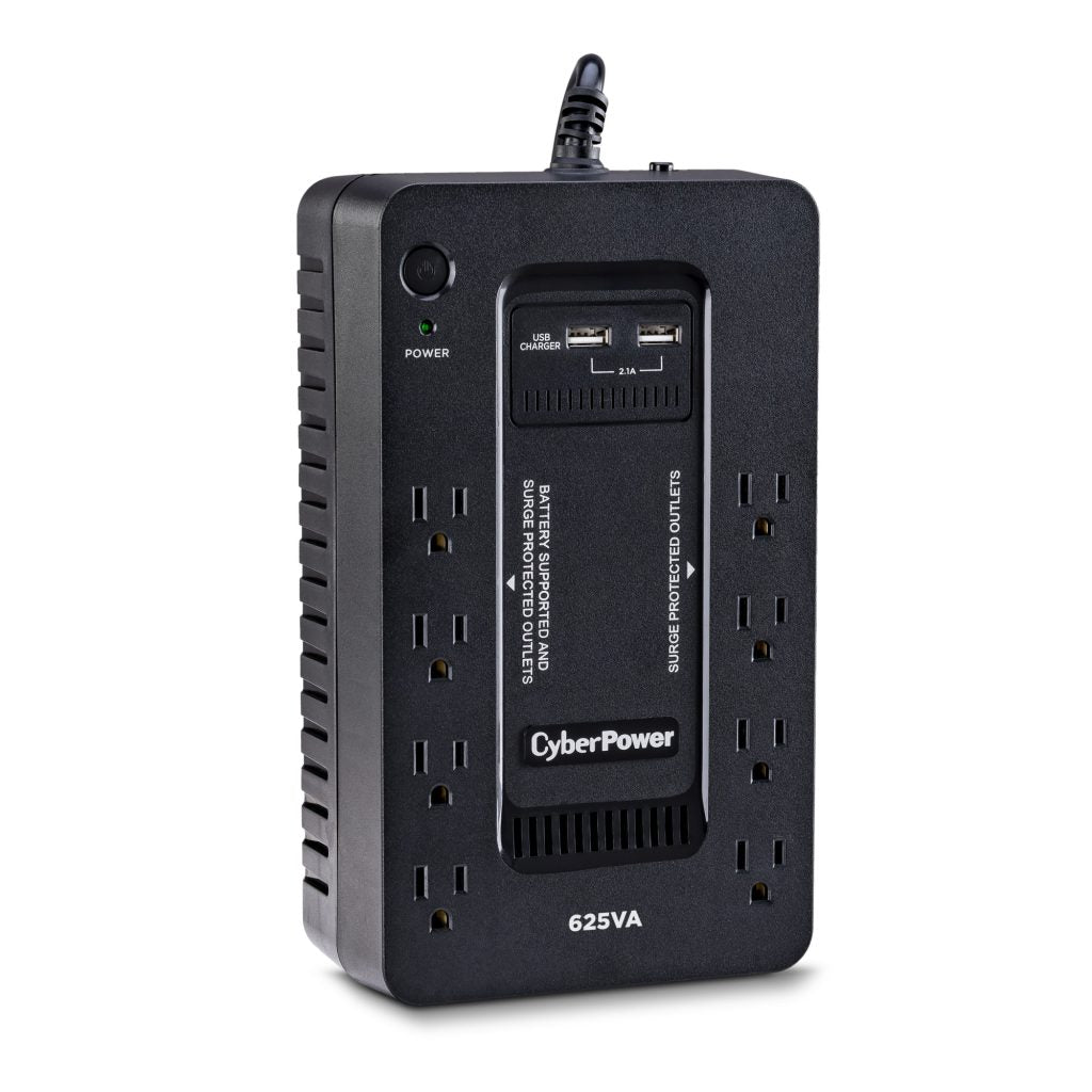 CyberPower ST625U UPS