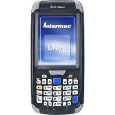 Intermec CN70A Handheld