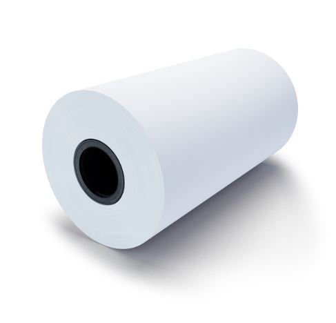 Thermal Paper (50 Rolls) - 4 3/8" x 140'