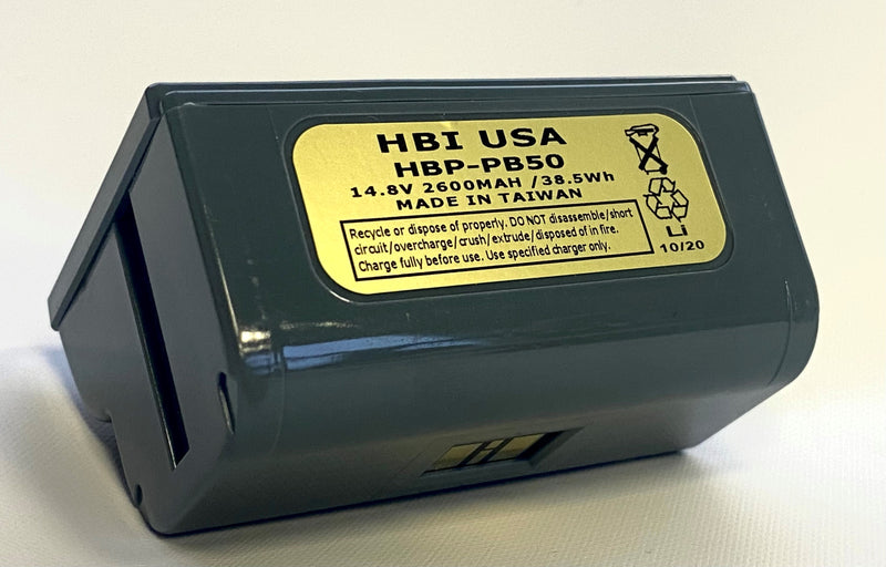PB51 Battery